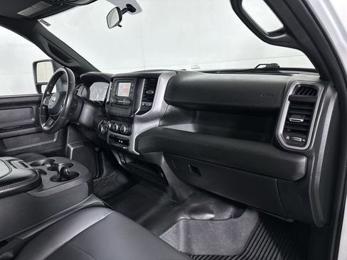 Used 2023 RAM 2500 Tradesman image 29