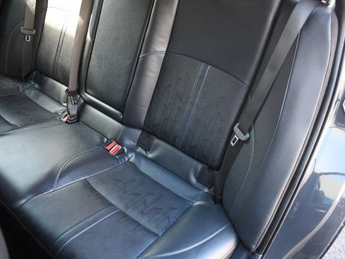 Certified 2025 Toyota Camry XSE image 22