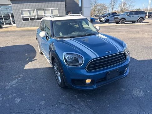 Used 2017 MINI Cooper Countryman ALL4 image 5