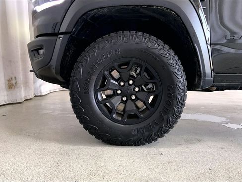 Used 2026 RAM 1500 RHO AWD/4WD image 6