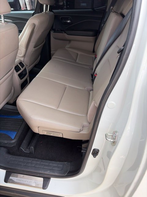 Used 2017 Honda Ridgeline RTL image 16