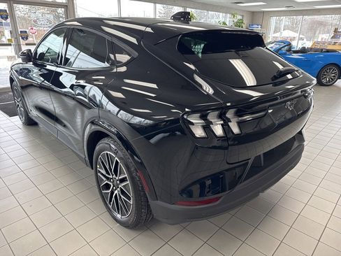 New 2025 Ford Mustang Mach-E Premium image 5