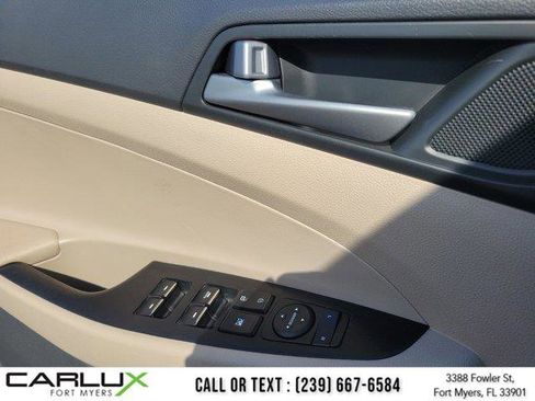 Used 2017 Hyundai Tucson Limited image 23