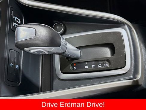 Used 2021 Ford EcoSport Titanium w/ Interior Protection Package FWD image 19