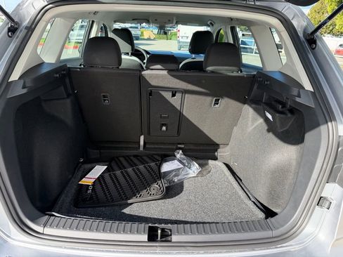 New 2026 Volkswagen Taos S image 27