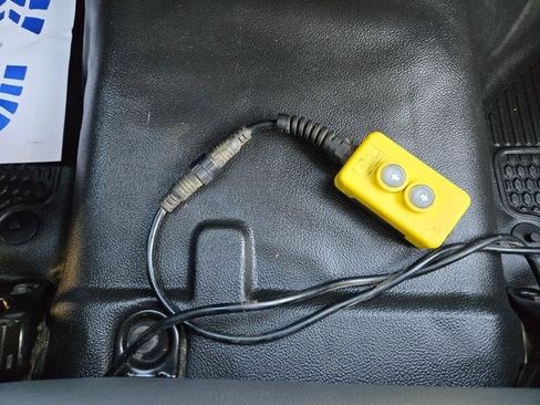 Used 2020 RAM 3500 Tradesman image 19