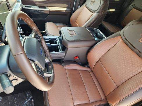 New 2026 Ford F350 King Ranch AWD/4WD image 13
