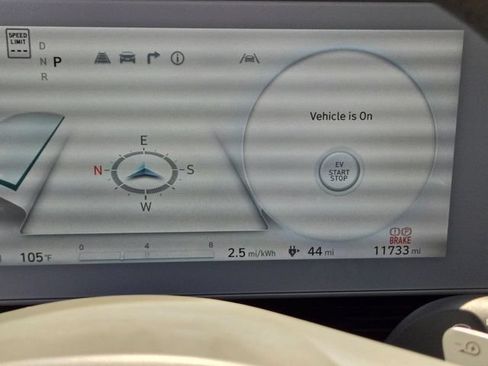 Used 2024 Hyundai Ioniq 5 SE RWD image 22