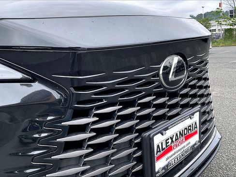 Used 2023 Lexus RX 350 Premium w/ Accessory Package AWD/4WD image 28
