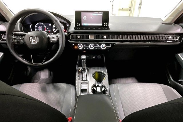 Used 2023 Honda Civic EX image 14