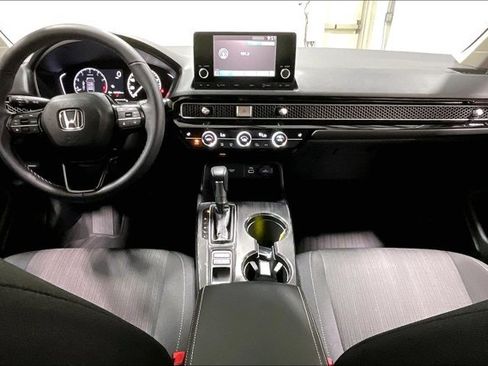 Used 2023 Honda Civic EX image 14