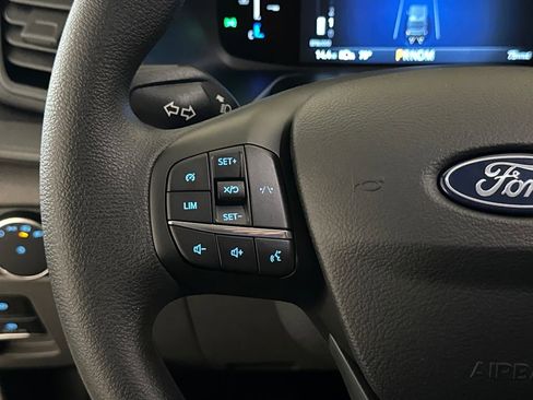 New 2026 Ford Transit 150 Low Roof RWD image 28