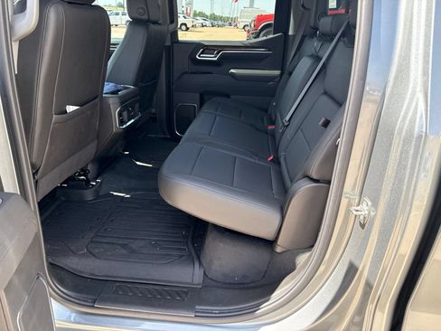 Used 2026 GMC Sierra 1500 Elevation w/ Elevation Premium Package AWD/4WD image 12