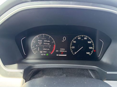 Used 2025 Honda Pilot EX-L image 16