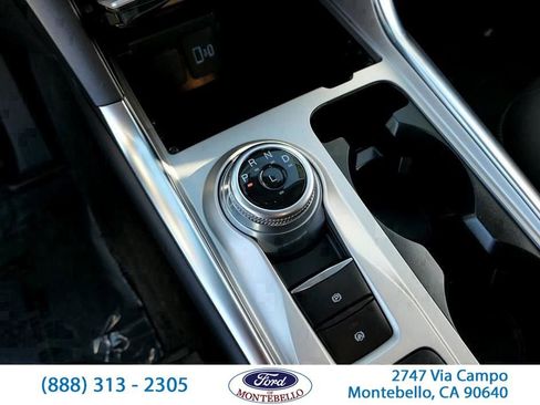 Used 2024 Ford Explorer XLT w/ Equipment Group 202A image 34