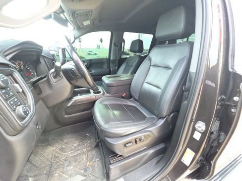 Used 2021 Chevrolet Silverado 1500 LTZ image 14