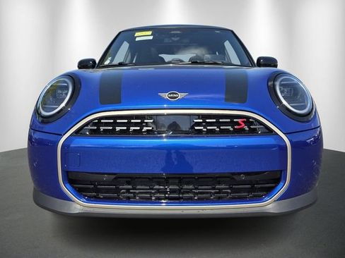 New 2026 MINI Cooper S FWD image 2