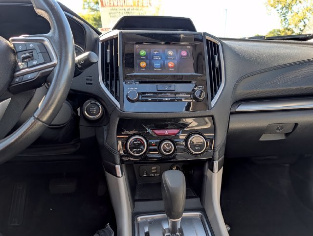 Used 2020 Subaru Forester Premium AWD/4WD image 17