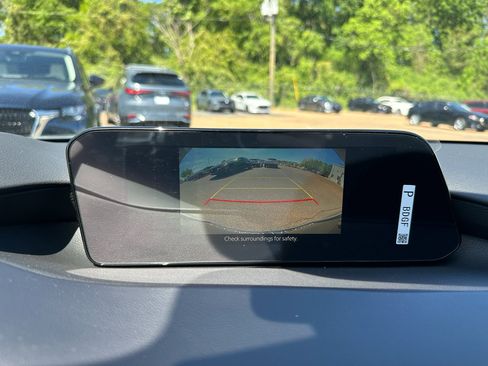 New 2026 MAZDA MAZDA3 Carbon image 13