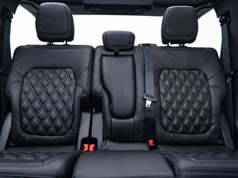 Used 2026 Ford Bronco Big Bend image 26