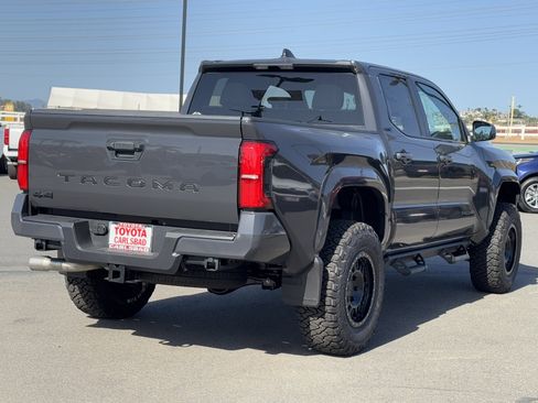 New 2025 Toyota Tacoma SR5 image 13