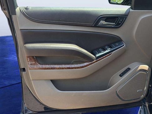 Used 2018 Chevrolet Tahoe Premier AWD/4WD image 20