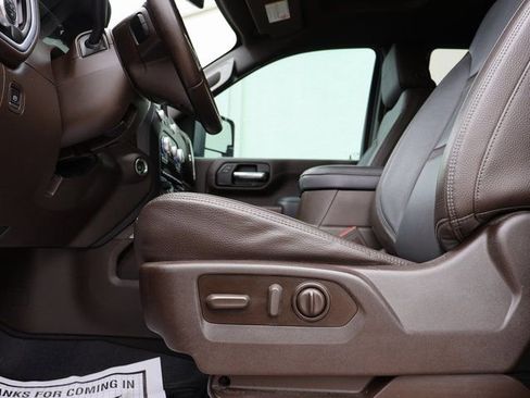 Certified 2023 GMC Sierra 2500 Denali AWD/4WD image 39