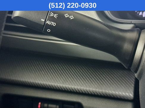 Certified 2026 Subaru Crosstrek 2.5i AWD/4WD image 13