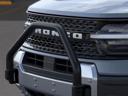 New 2025 Ford Bronco Sport Big Bend image 17