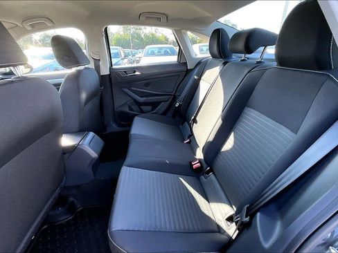 New 2026 Volkswagen Jetta S image 17