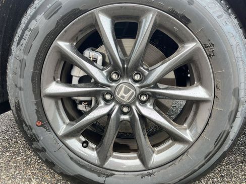 Certified 2026 Honda CR-V EX-L image 28