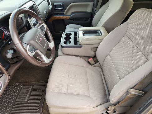 Used 2014 GMC Sierra 1500 SLE w/ Texas SLE Value Package RWD image 18