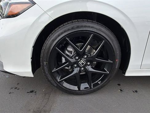 New 2026 Honda Civic Sport image 10