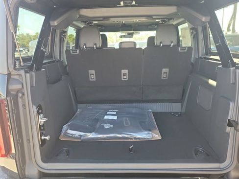 New 2026 Ford Bronco Big Bend image 5