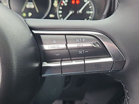 New 2026 MAZDA CX-50 AWD 2.5 S w/ Cargo Package image 17