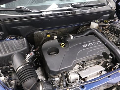 Used 2022 Chevrolet Equinox LT FWD image 14