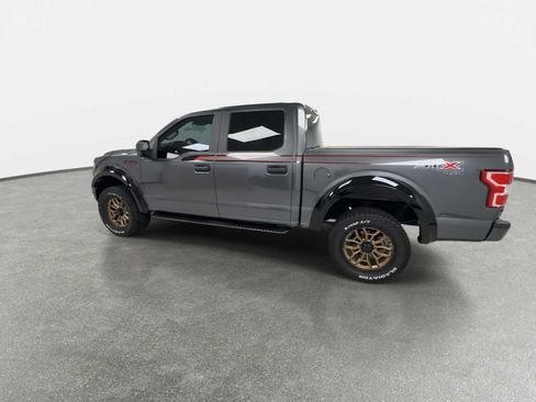 Used 2020 Ford F150 XL w/ Equipment Group 101A Mid AWD/4WD image 6