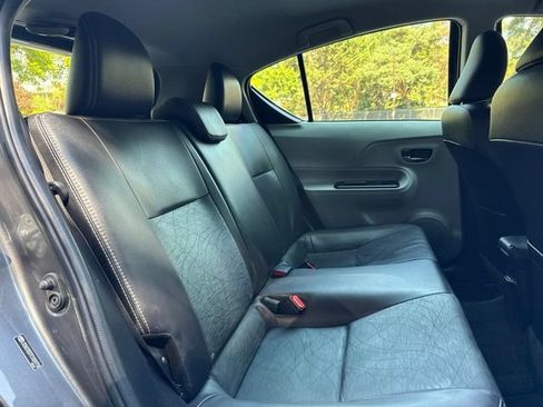 Used 2012 Toyota Prius C Four FWD image 38