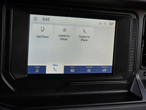 Used 2023 Ford Bronco Big Bend AWD/4WD image 30