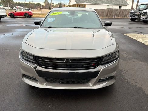 Used 2018 Dodge Charger R/T w/ Plus Group image 3