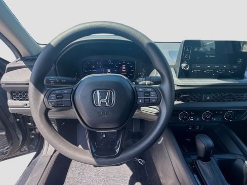 New 2026 Honda Accord LX image 10