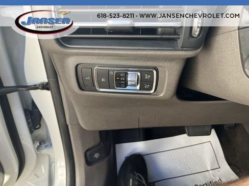 Used 2020 Lincoln Corsair Reserve w/ Equipment Group 202A AWD/4WD image 17