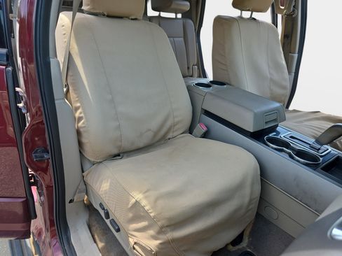 Used 2012 Ford Expedition Limited AWD/4WD image 10