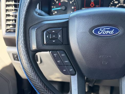 Used 2018 Ford F150 XL w/ Equipment Group 101A Mid image 47