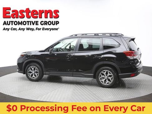 Used 2023 Subaru Forester Premium AWD/4WD image 66