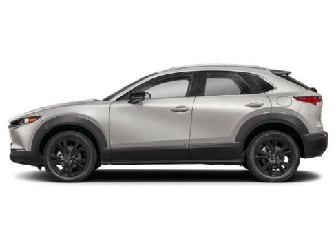 Used 2024 MAZDA CX-30 AWD 2.5 S w/ Select Sport Pkg image 3