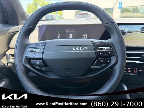 New 2026 Kia Sportage X-Line w/ X-Line Premium Package AWD/4WD image 35