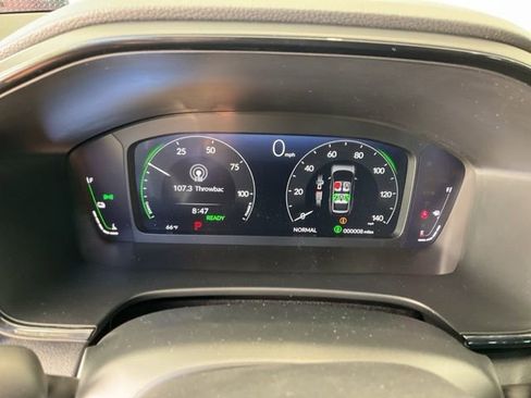 New 2026 Honda CR-V TrailSport image 10