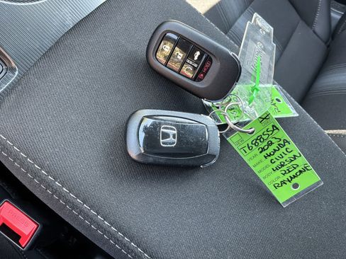 Used 2023 Honda Civic Sport image 35