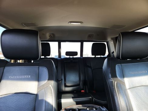 Certified 2022 RAM 3500 Laramie image 19